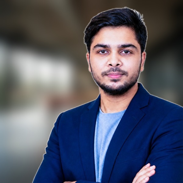 Shahid Ali — Healthcare IT Consultant & Business Analyst at INNERLUXES