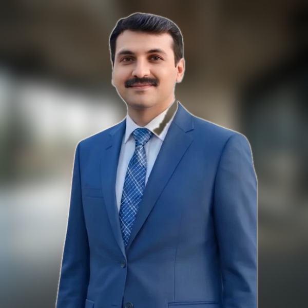 Faisal Ahmad — Senior Insurance IT & AI Consultant at INNERLUXES