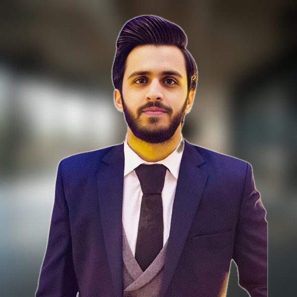 Jamal Ahmad — Investment IT Consultant and Senior Business Analyst at INNERLUXES