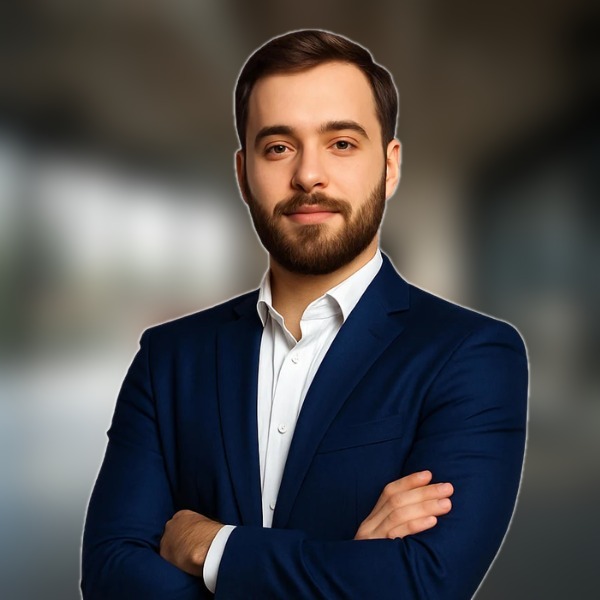 Junaid Khan — Lead Business Analyst, R&D and Presales Consultant at INNERLUXES