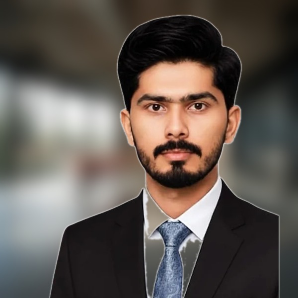 Adnan Jillani — Principal Architect and Enterprise Solutions Expert at INNERLUXES