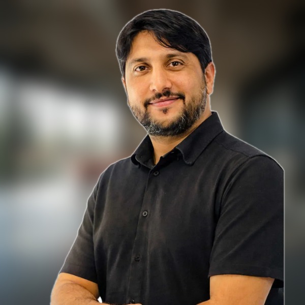 Zohaib Haider — Business Analyst and BI Consultant at INNERLUXES