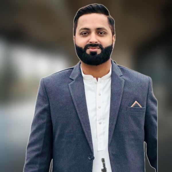 Jasim Ali — Principal Architect, Productivity Solutions Expert at INNERLUXES