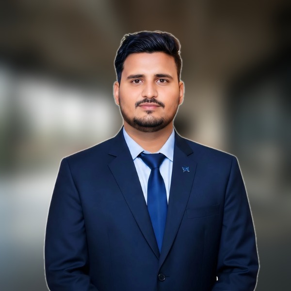 Rao Waqar — Test Manager and QA Consultant at INNERLUXES