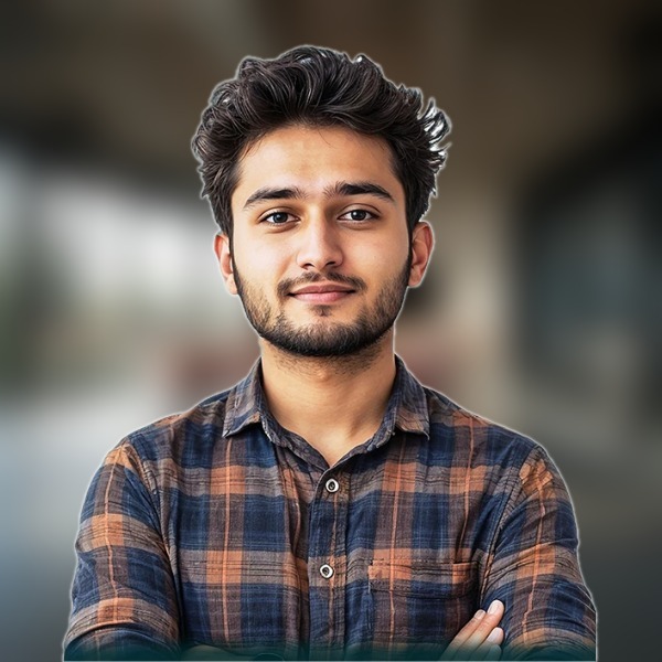 Muhammad Khalid — Test Manager and QA Consultant at INNERLUXES
