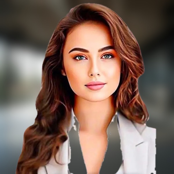Nosheen — DevOps Engineer at INNERLUXES