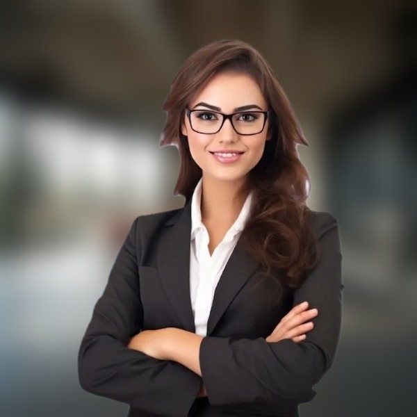 Afreen — CRM Consultant at INNERLUXES