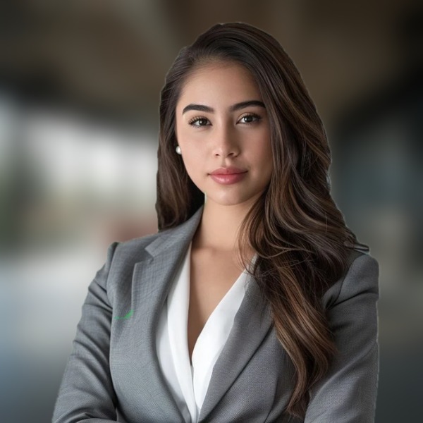 Aisha — Payments Solutions Consultant at INNERLUXES
