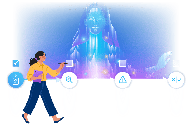 Artificial Intelligence (AI) in Insurance - INNERLUXES