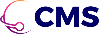 Continental Message Solution (CMS) logo