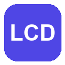 LCD TFT/STN