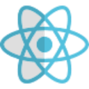 React