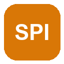 SSP/SPI/uWire