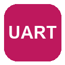 UARTs